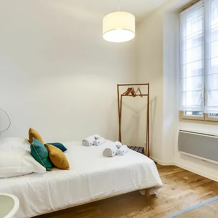 Mimont 0 Apartment *